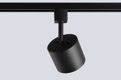 Светильник однофазный Crystal Lux CLT 0.31 020 BK фото 13